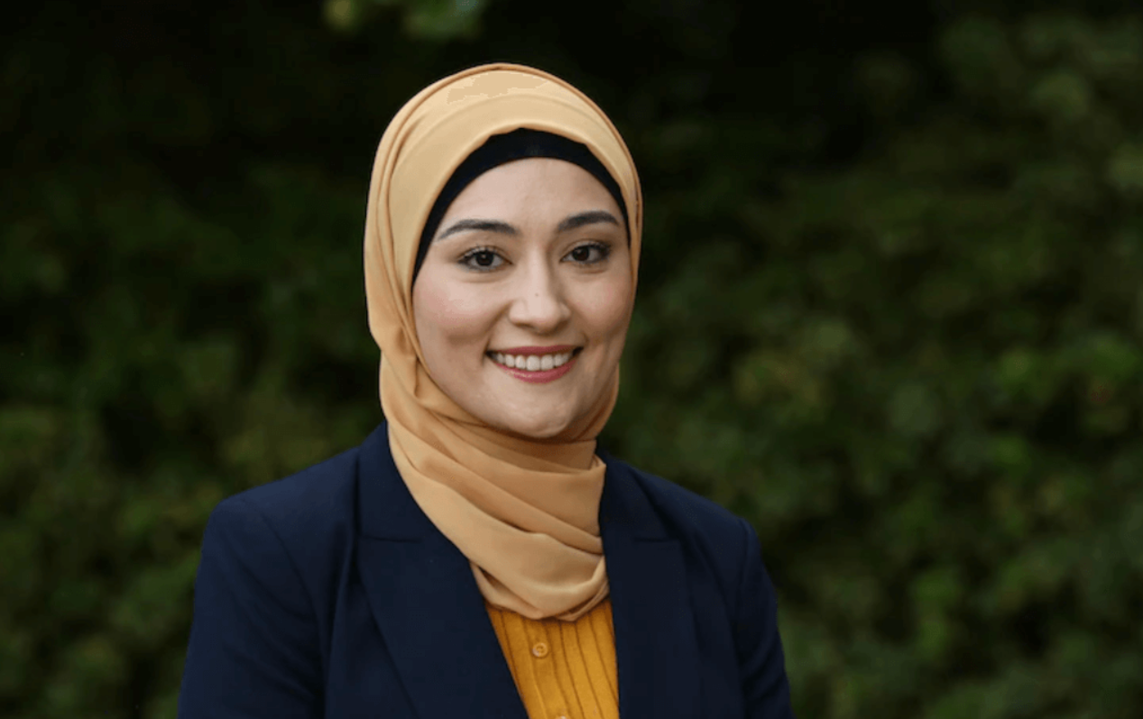 Fatima Payman: A New Generation of Leadership and Representation ...
